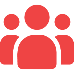 customer icon